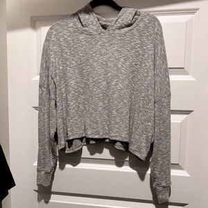 LN American Eagle Sweater